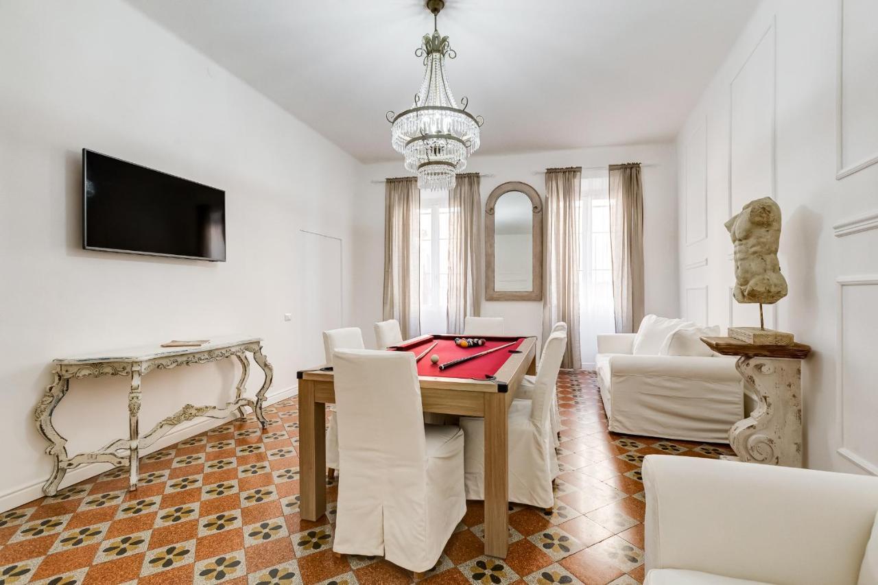 Lägenhet Spanish Square - Romedreamhome