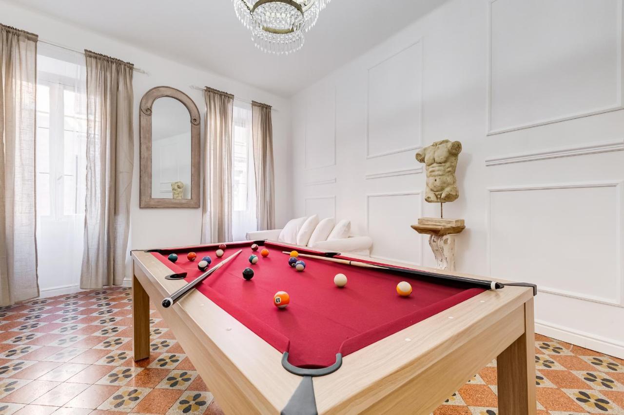 Lägenhet Spanish Square - Romedreamhome