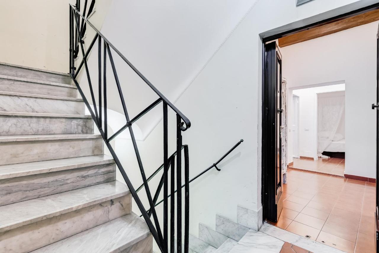 Spanish Square - Romedreamhome Lägenhet