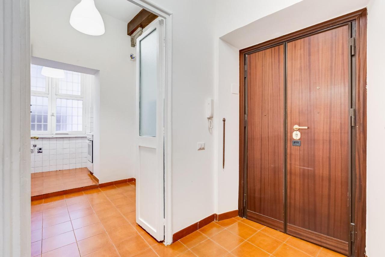 Spanish Square - Romedreamhome Lägenhet *