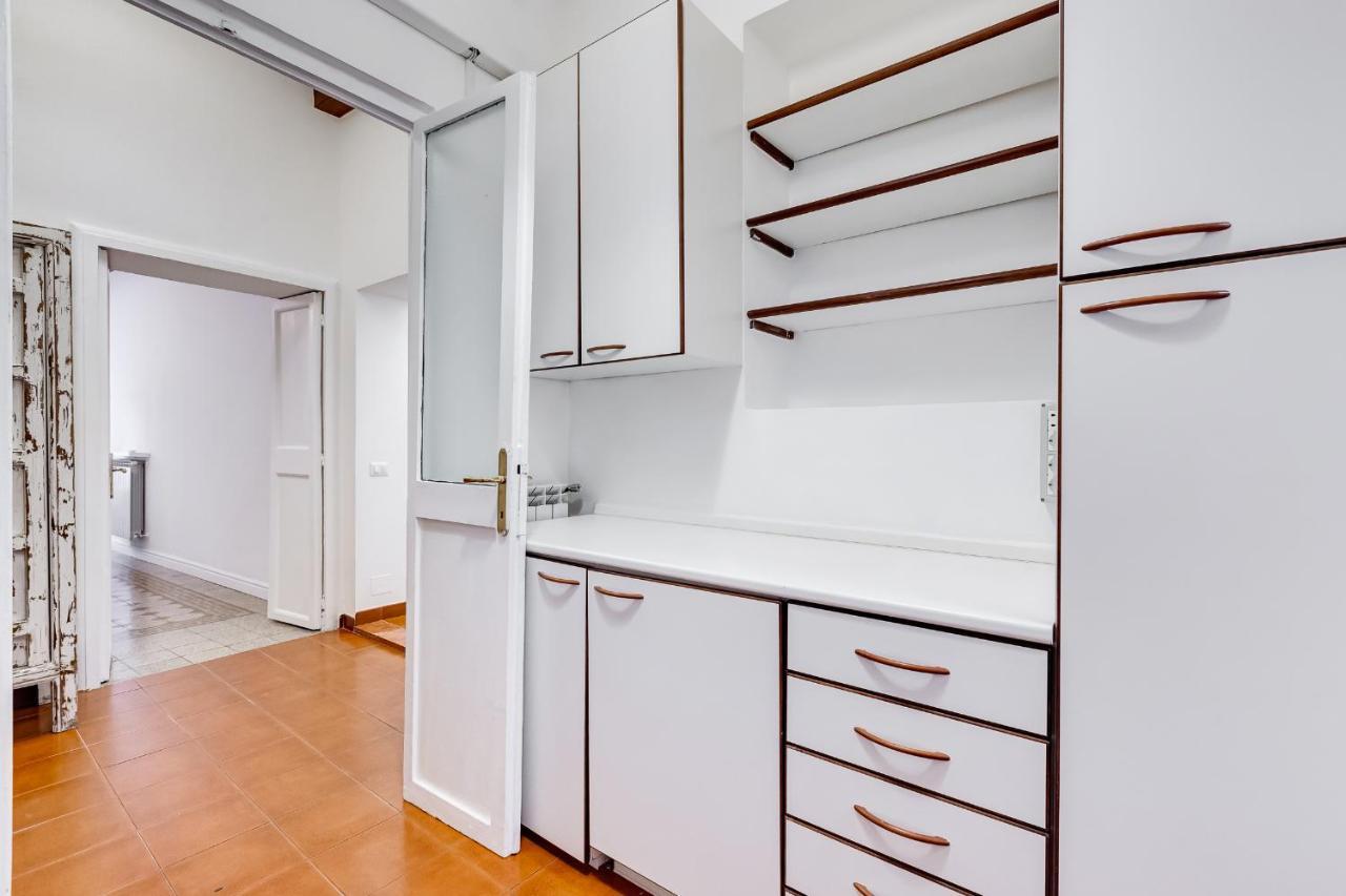 Spanish Square - Romedreamhome Lägenhet Rom