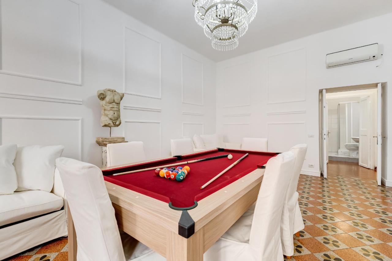 Spanish Square - Romedreamhome Lägenhet Rom