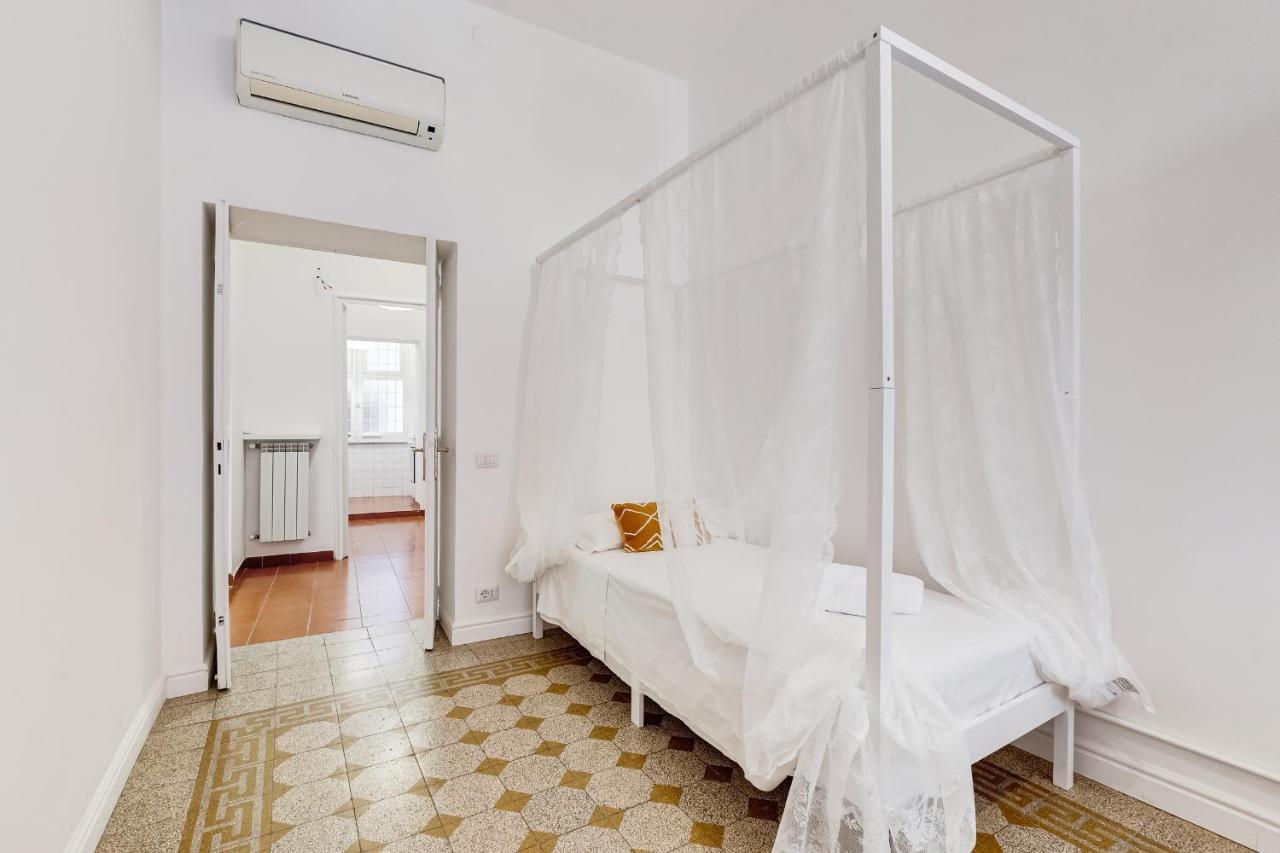 Spanish Square - Romedreamhome Lägenhet