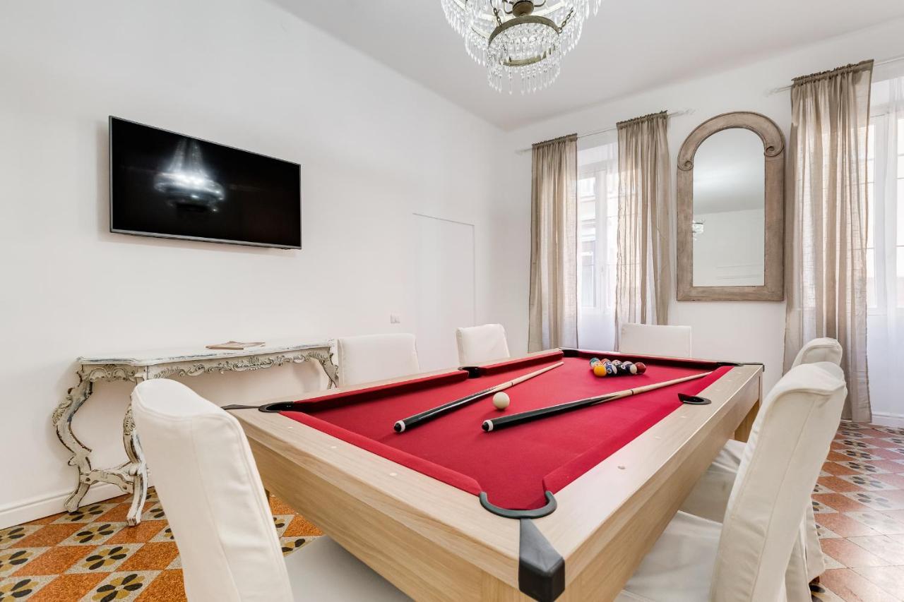 Spanish Square - Romedreamhome Lägenhet