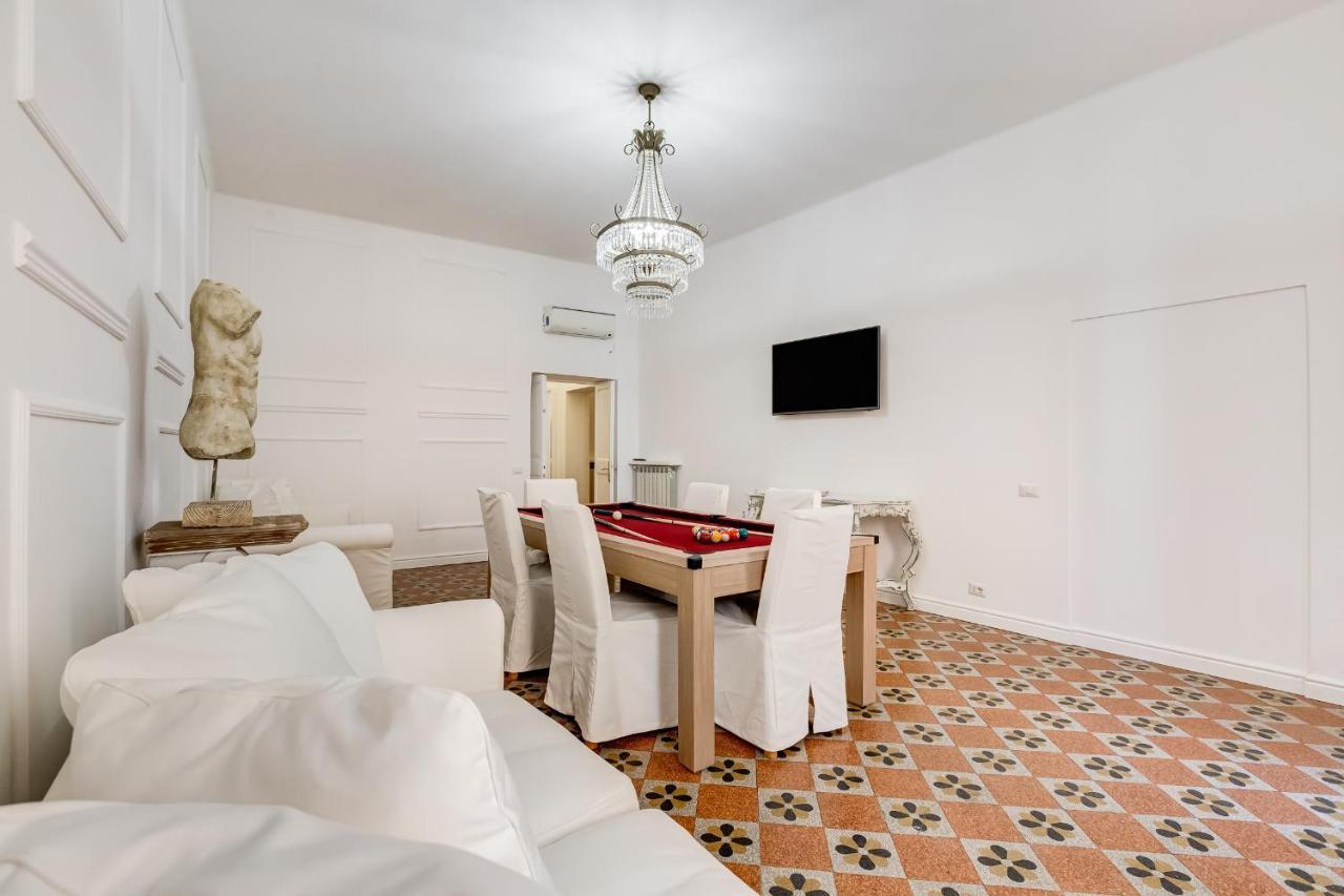 Spanish Square - Romedreamhome Lägenhet
