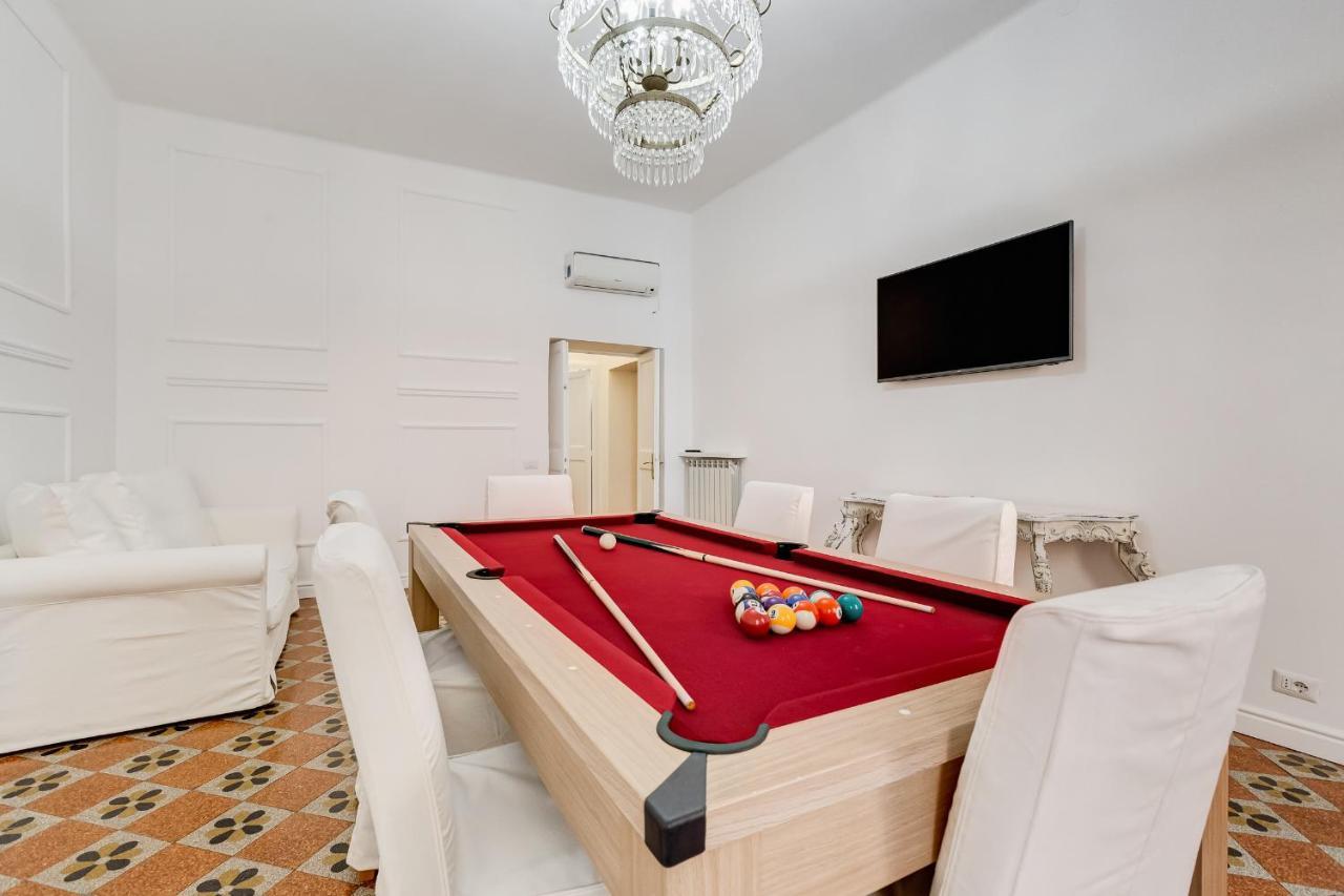 Spanish Square - Romedreamhome Lägenhet Rom