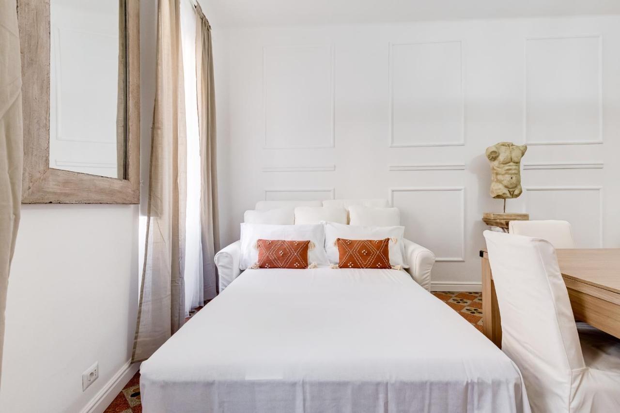 Spanish Square - Romedreamhome Lägenhet