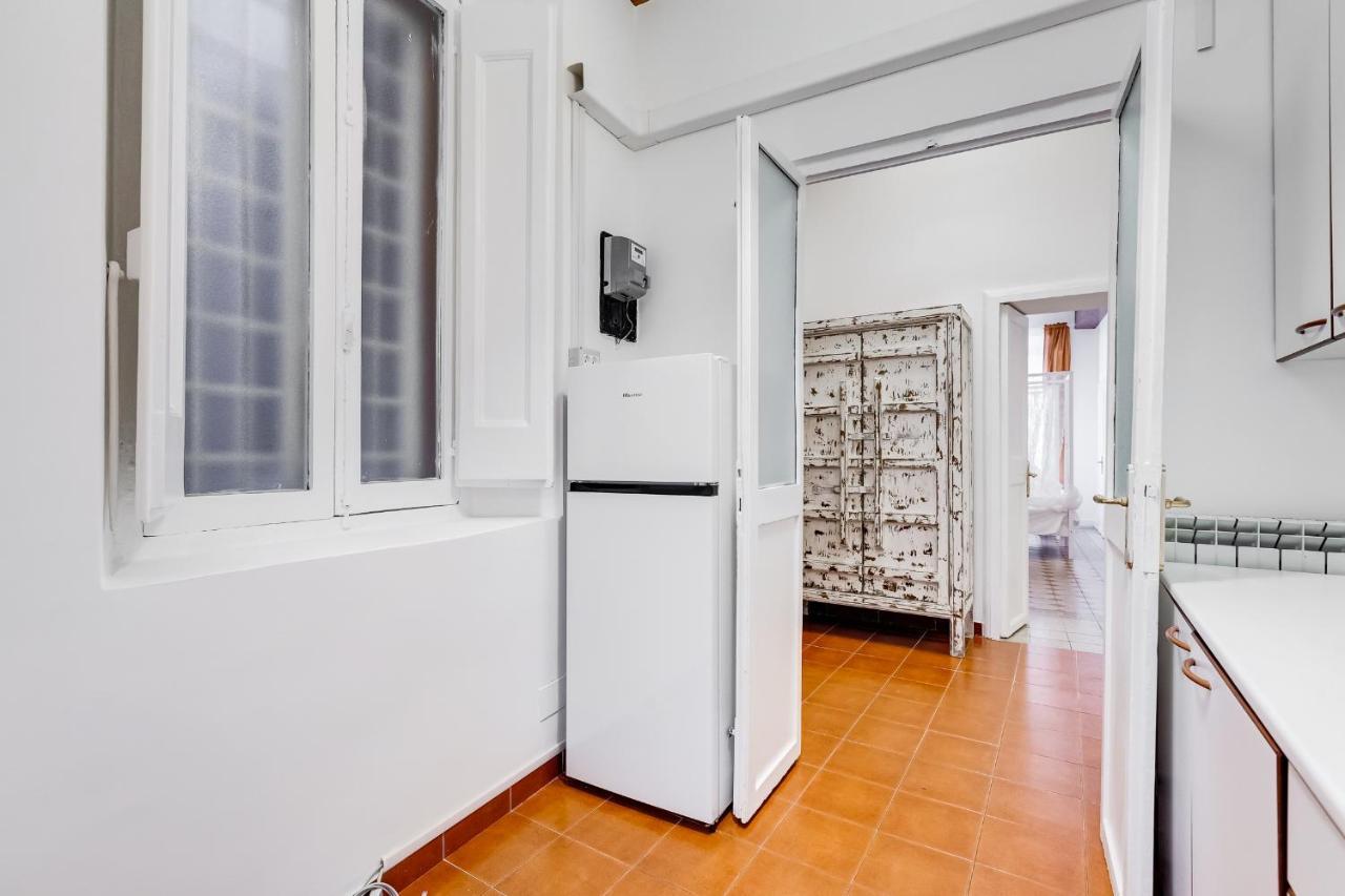 Spanish Square - Romedreamhome Rom